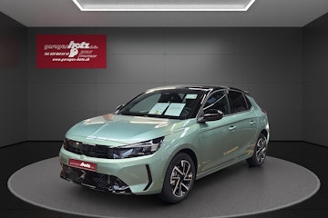 Vehicle image OPEL CORSA 0 Vehicle image OPEL CORSA 0