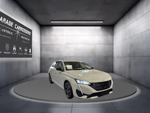 Peugeot 308 1.2 HEV 145 Allure