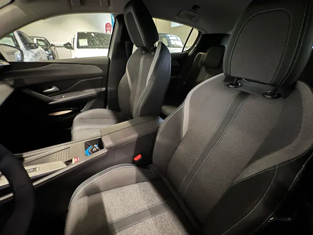 Peugeot 308 1.2 HEV 145 Allure