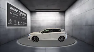 Peugeot 308 1.2 HEV 145 Allure