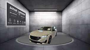 Peugeot 308 1.2 HEV 145 Allure