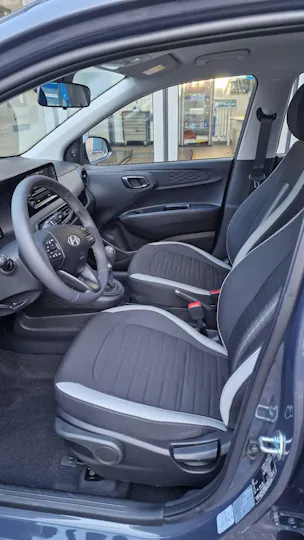 Hyundai i10 1.0 Origo