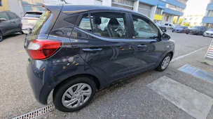 Hyundai i10 1.0 Origo