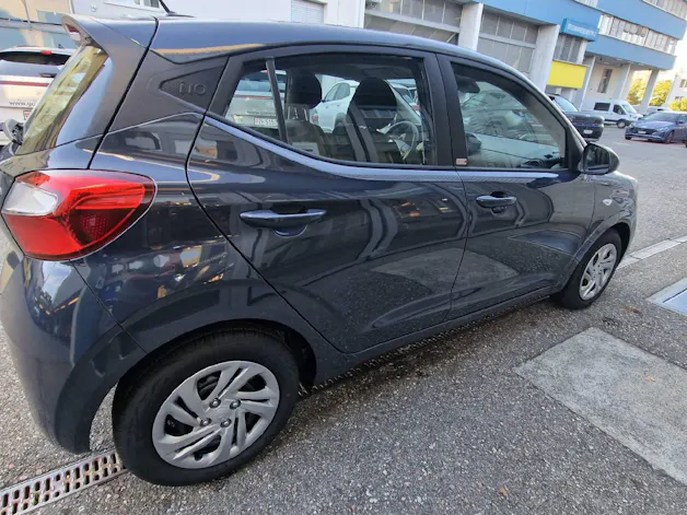 Hyundai i10 1.0 Origo
