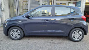 Hyundai i10 1.0 Origo
