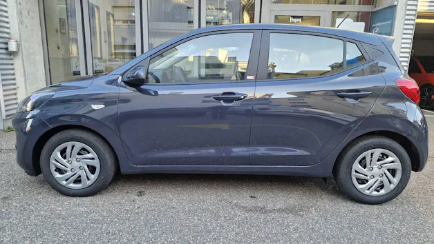 Hyundai i10 1.0 Origo
