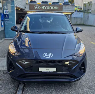 Hyundai i10 1.0 Origo
