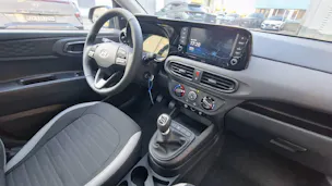 Hyundai i10 1.0 Origo