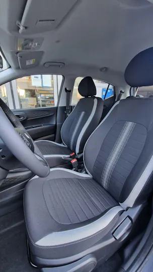 Hyundai i10 1.0 Origo