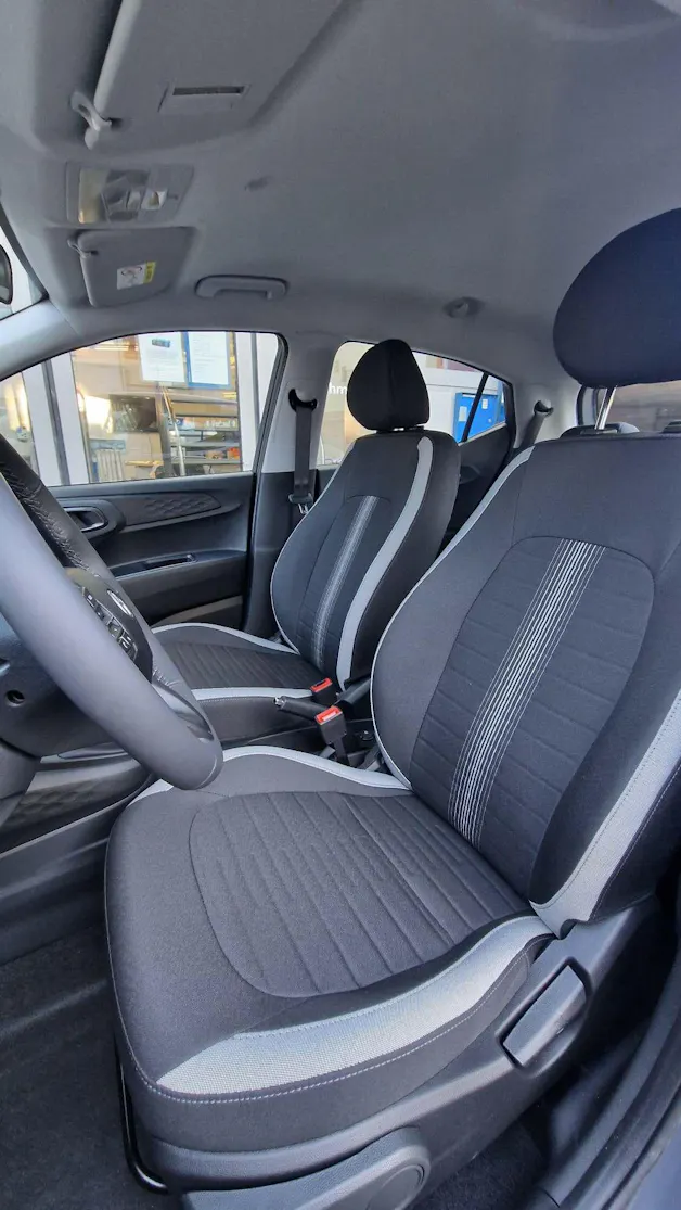 Hyundai i10 1.0 Origo