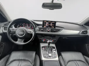 Audi A6 Avant 3.0 TDI V6 quattro S-tronic