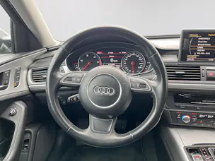 Audi A6 Avant 3.0 TDI V6 quattro S-tronic