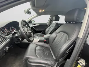 Audi A6 Avant 3.0 TDI V6 quattro S-tronic