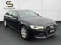 Audi A6 Avant 3.0 TDI V6 quattro S-tronic