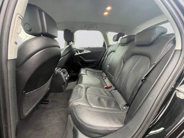 Audi A6 Avant 3.0 TDI V6 quattro S-tronic