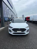 Ford Focus 1.0i EcoB Hybrid 155 ST- ST-Line/Aut.