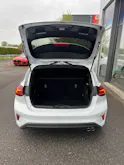 Ford Focus 1.0i EcoB Hybrid 155 ST- ST-Line/Aut.