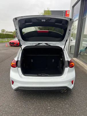Ford Focus 1.0i EcoB Hybrid 155 ST- ST-Line/Aut.