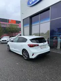 Ford Focus 1.0i EcoB Hybrid 155 ST- ST-Line/Aut.