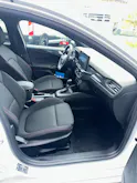 Ford Focus 1.0i EcoB Hybrid 155 ST- ST-Line/Aut.
