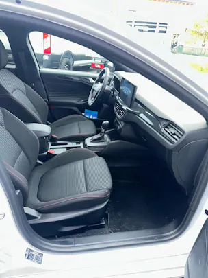 Ford Focus 1.0i EcoB Hybrid 155 ST- ST-Line/Aut.