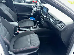 Ford Focus 1.0i EcoB Hybrid 155 ST- ST-Line/Aut.