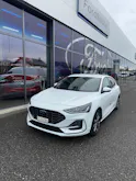 Ford Focus 1.0i EcoB Hybrid 155 ST- ST-Line/Aut.
