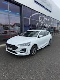 Ford Focus 1.0i EcoB Hybrid 155 ST- ST-Line/Aut.