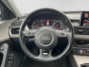 Audi A6 allroad 3.0 TDI V6 quattro S-tronic