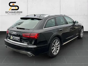 Audi A6 allroad 3.0 TDI V6 quattro S-tronic