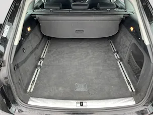 Audi A6 allroad 3.0 TDI V6 quattro S-tronic