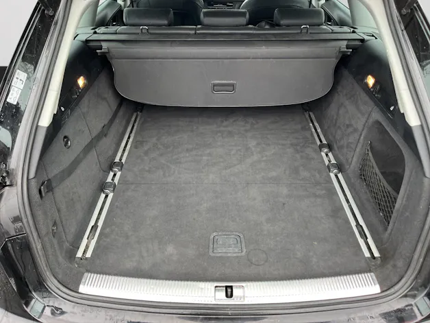 Audi A6 allroad 3.0 TDI V6 quattro S-tronic