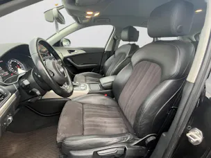 Audi A6 allroad 3.0 TDI V6 quattro S-tronic