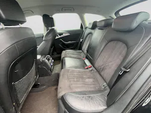 Audi A6 allroad 3.0 TDI V6 quattro S-tronic