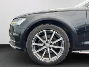 Audi A6 allroad 3.0 TDI V6 quattro S-tronic