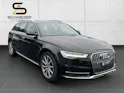 Audi A6 allroad 3.0 TDI V6 quattro S-tronic