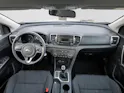 Kia Sportage 2.0CRDi LX 4WD