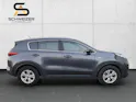 Kia Sportage 2.0CRDi LX 4WD