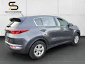 Kia Sportage 2.0CRDi LX 4WD