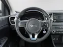 Kia Sportage 2.0CRDi LX 4WD