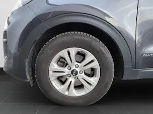 Kia Sportage 2.0CRDi LX 4WD