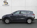 Kia Sportage 2.0CRDi LX 4WD