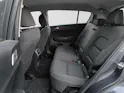 Kia Sportage 2.0CRDi LX 4WD