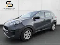 Kia Sportage 2.0CRDi LX 4WD