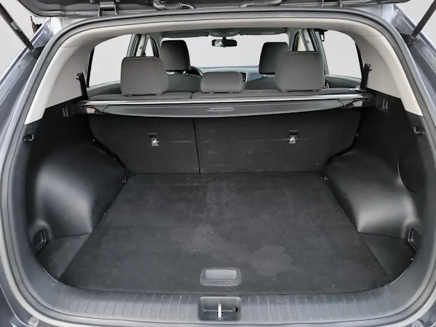 Kia Sportage 2.0CRDi LX 4WD