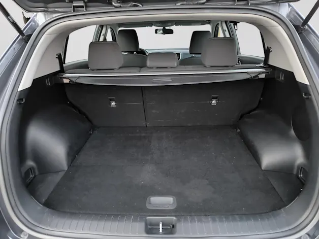 Kia Sportage 2.0CRDi LX 4WD