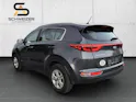 Kia Sportage 2.0CRDi LX 4WD