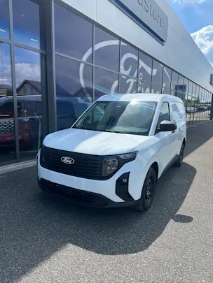 Ford Transit Courier van 1.5 EcoBlu Trend/100CV/Man.