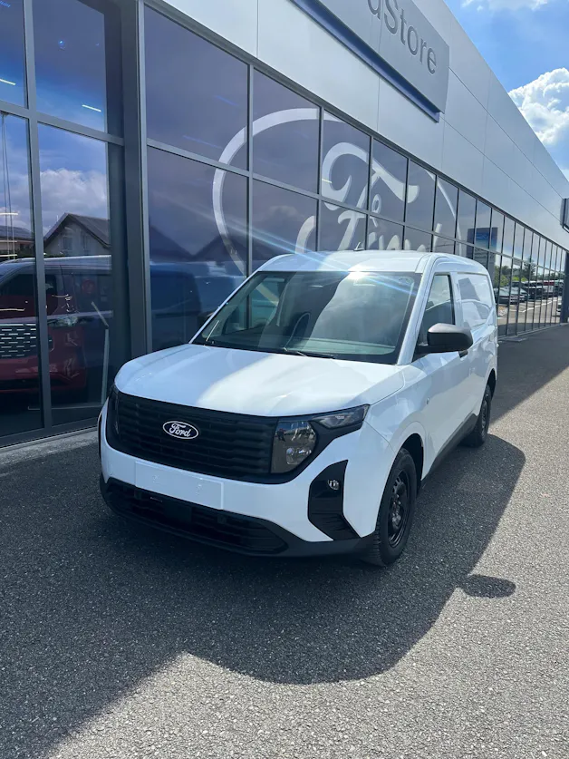 Ford Transit Courier van 1.5 EcoBlu Trend/100CV/Man.