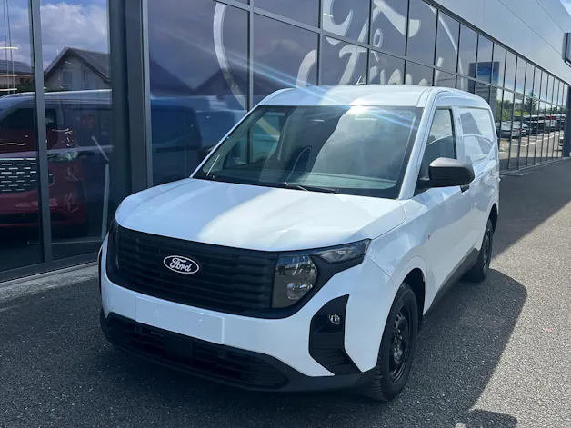Ford Transit Courier van 1.5 EcoBlu Trend/100CV/Man.